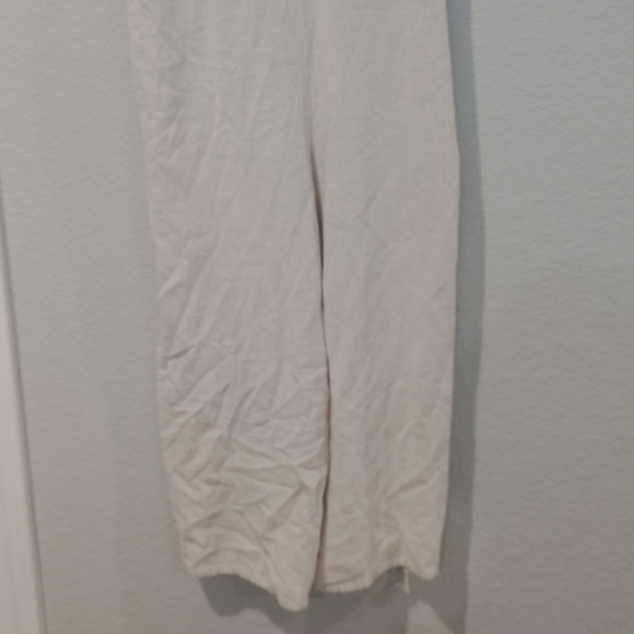 P Cill With Love Spaghetti Strap Jumpsuit - Picture 4 of 6